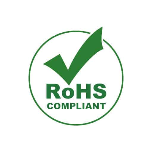 RoHS Compliant